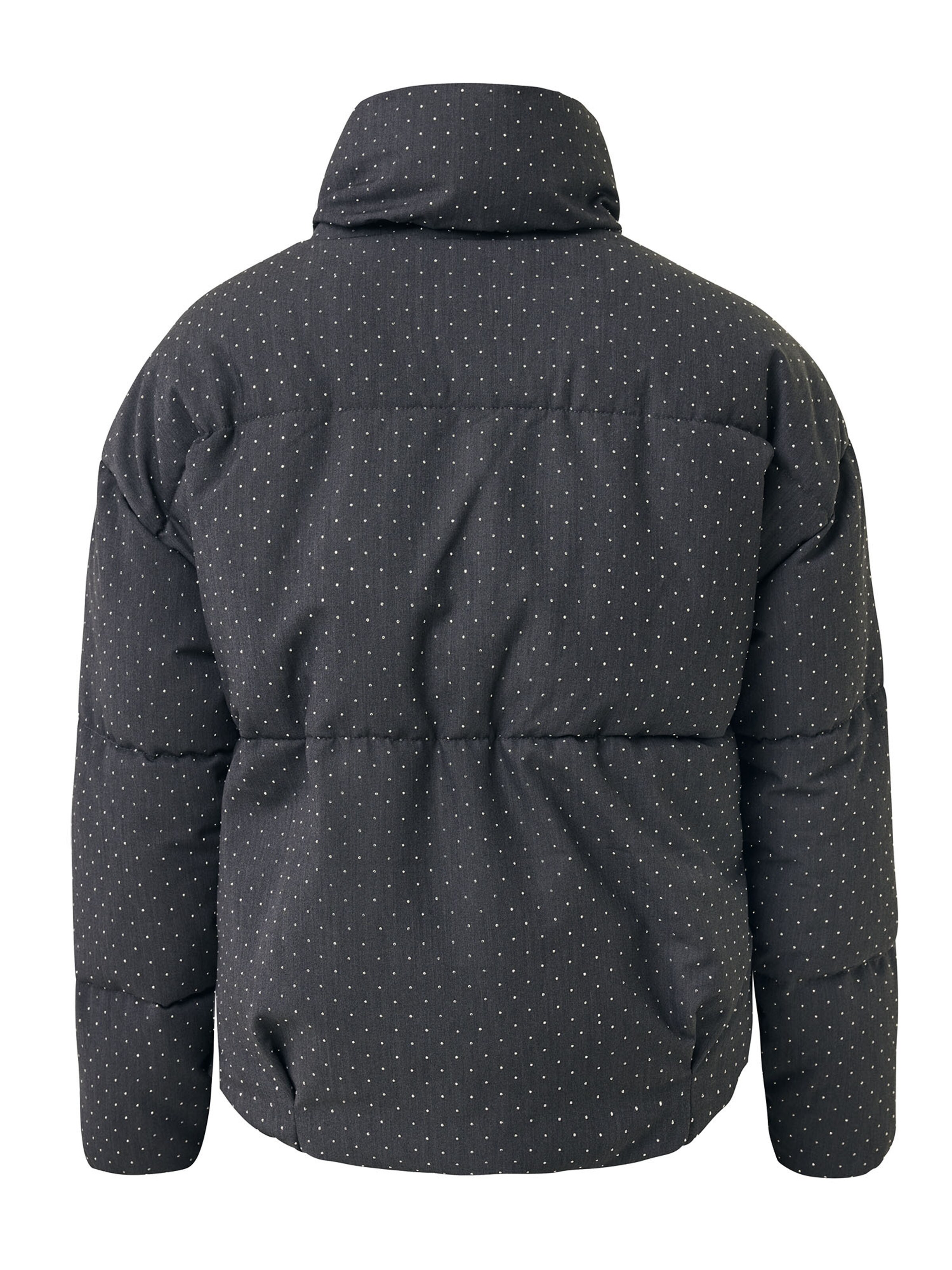 MEXX Демисезонная куртка в Серый