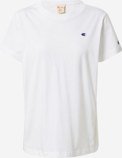 Champion Reverse Weave Shirt in White, Item view