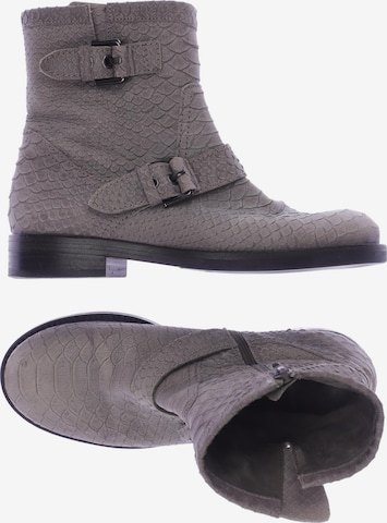 Kennel & Schmenger Dress Boots in 37 in Grey: front
