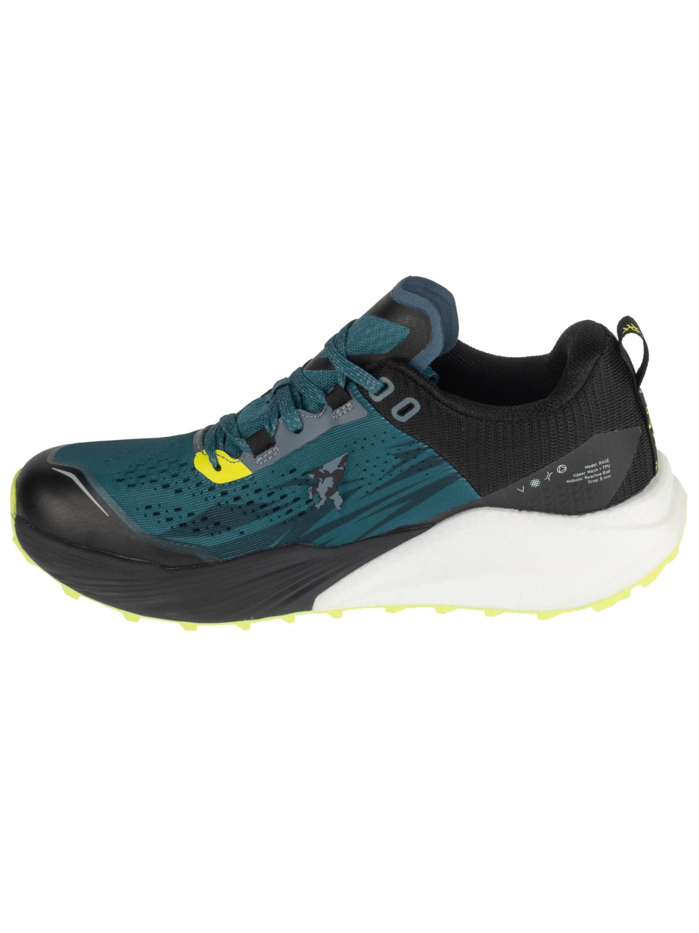 JOMA Running shoe 'Joma Rase 26 TKRASS' in Blue