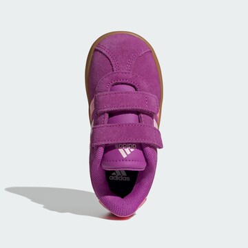 ADIDAS SPORTSWEAR Sneakers 'VL Court 3.0' in Lila