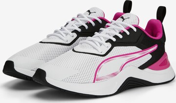 PUMA Sportschuh 'Infusion' in Weiß