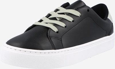 Sneaker low 'CHUCK' F_WD pe negru / alb, Vizualizare produs