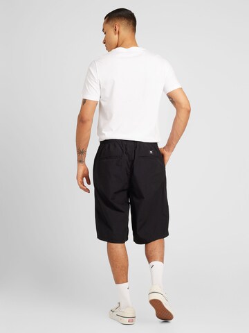 VANS Loosefit Shorts 'CITY BOY' in Schwarz