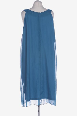 SHEEGO Kleid 8XL in Blau