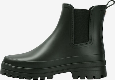 Scalpers Chelsea-bootsi värissä khaki, Tuotenäkymä