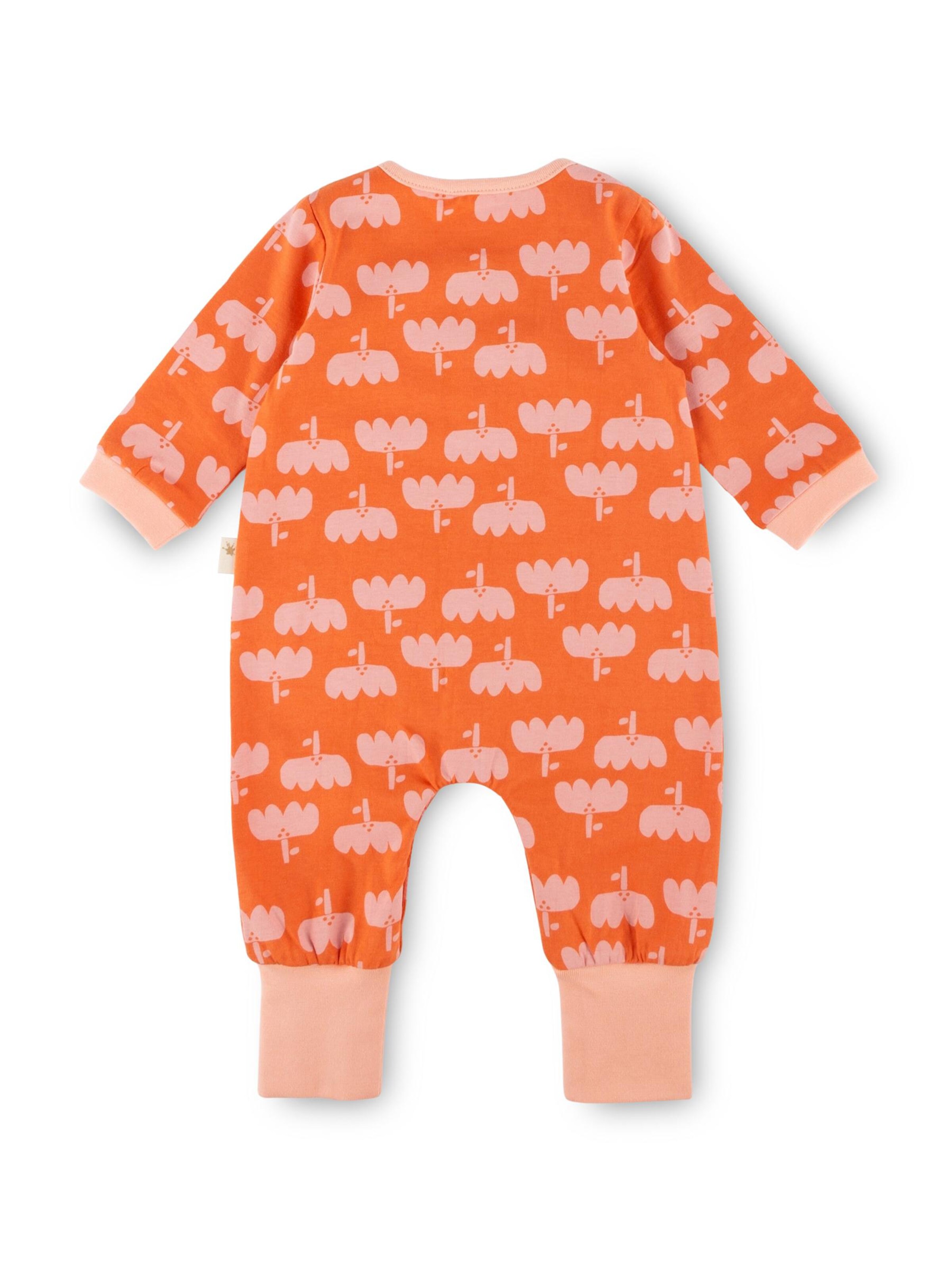 SIGIKID Overall‌‌‌‌ in Rot