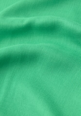 STREET ONE Schlauchschal in Grün