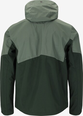 Whistler Athletic Jacket 'RODNEY' in Green