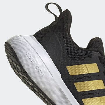 ADIDAS SPORTSWEAR Athletic Shoes 'Forta Run 2.0' in Black