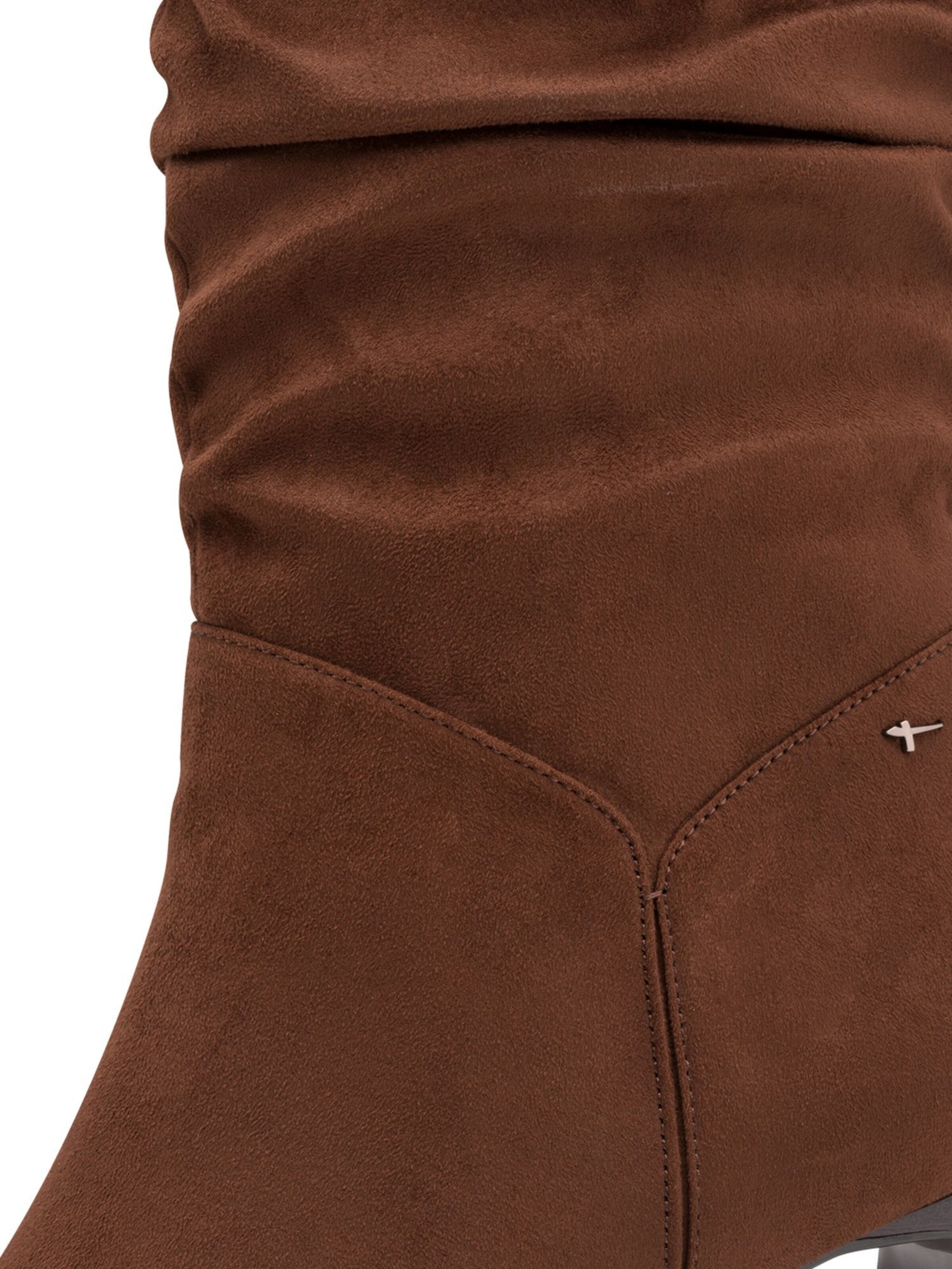 Tamaris Boot in Brown