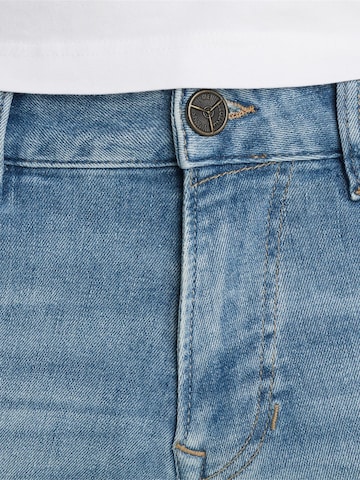 Regular Jean 'PME LEGEND - PME Legend Nightflight regular fit shorts' PME Legend en bleu