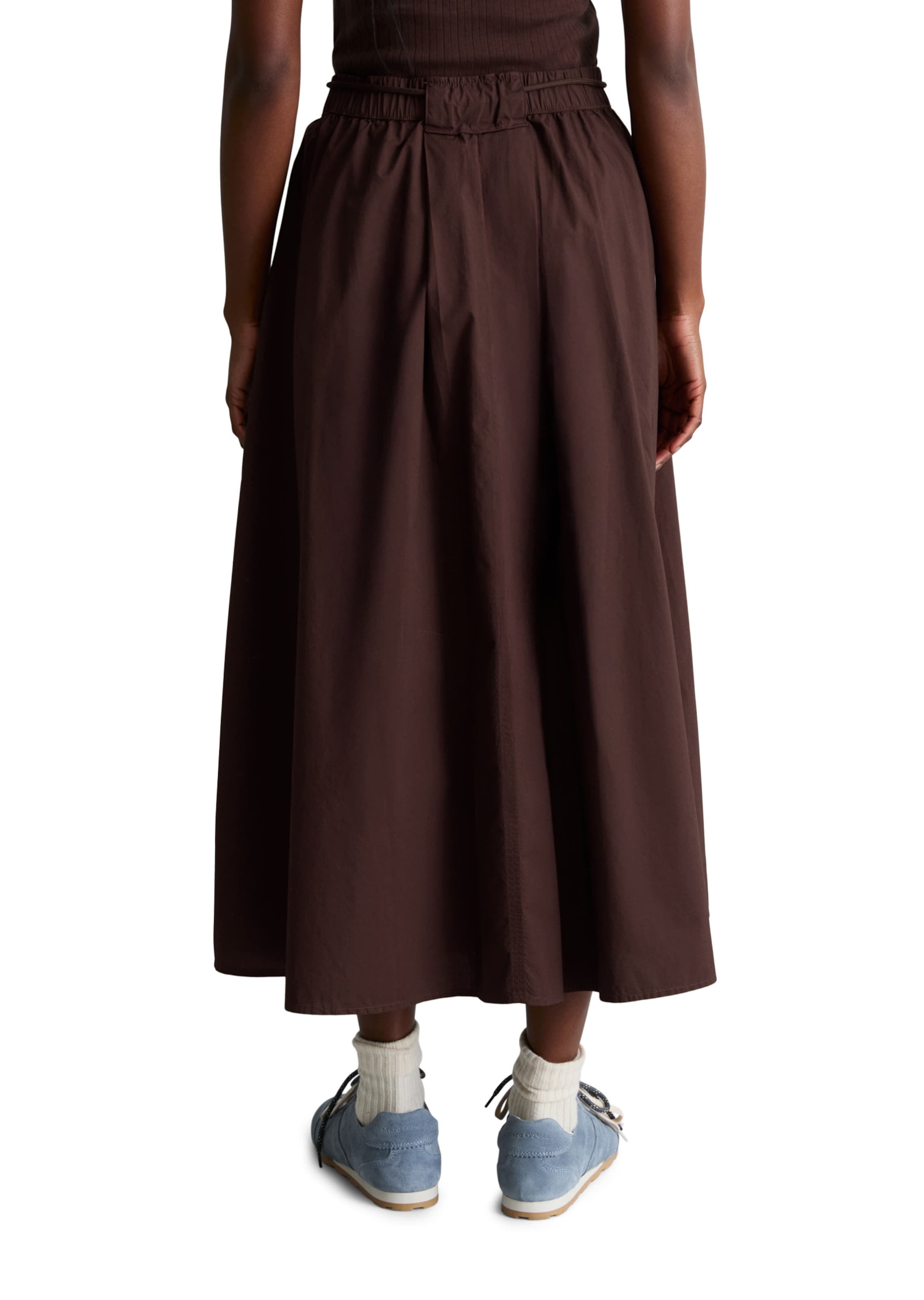 Marc O'Polo DENIM Rok in Bruin