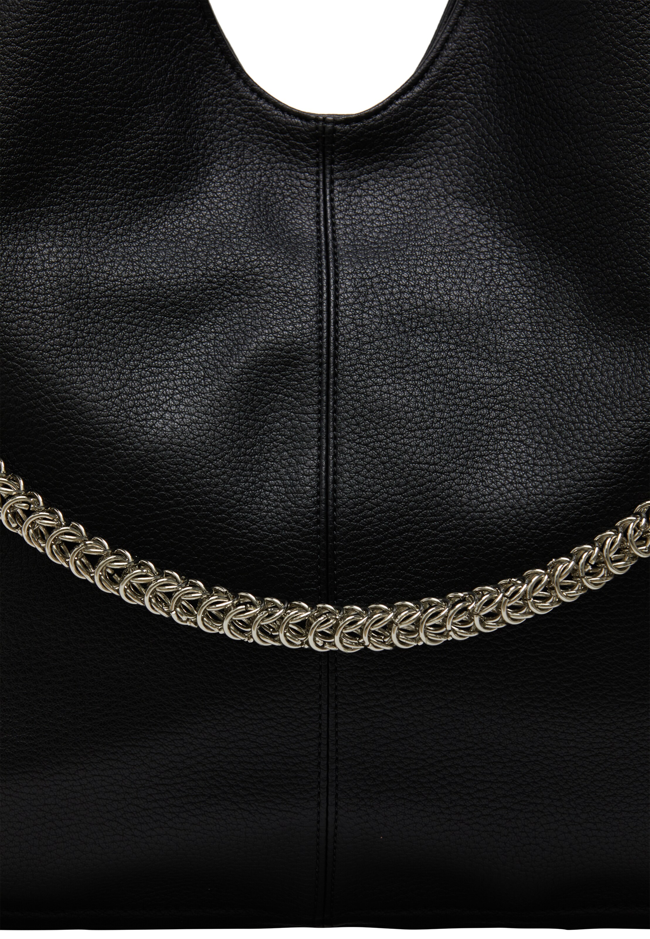 melns faina Pleca soma