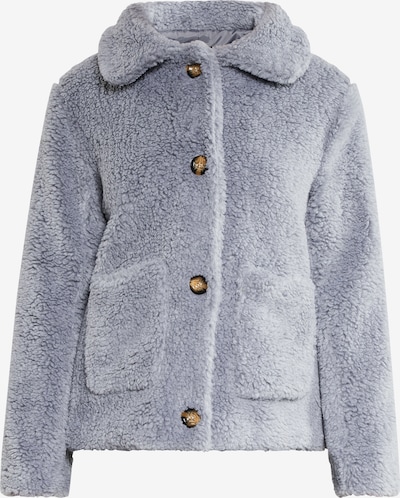 faina Jacke in grau, Produktansicht