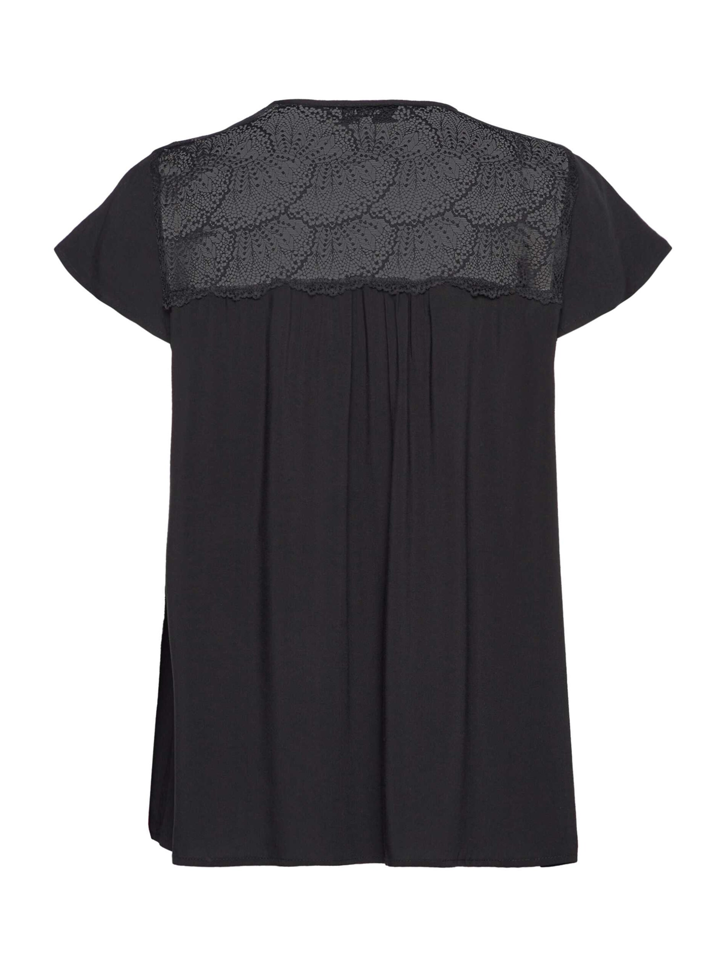 rosemunde Pusero 'Elif' värissä musta