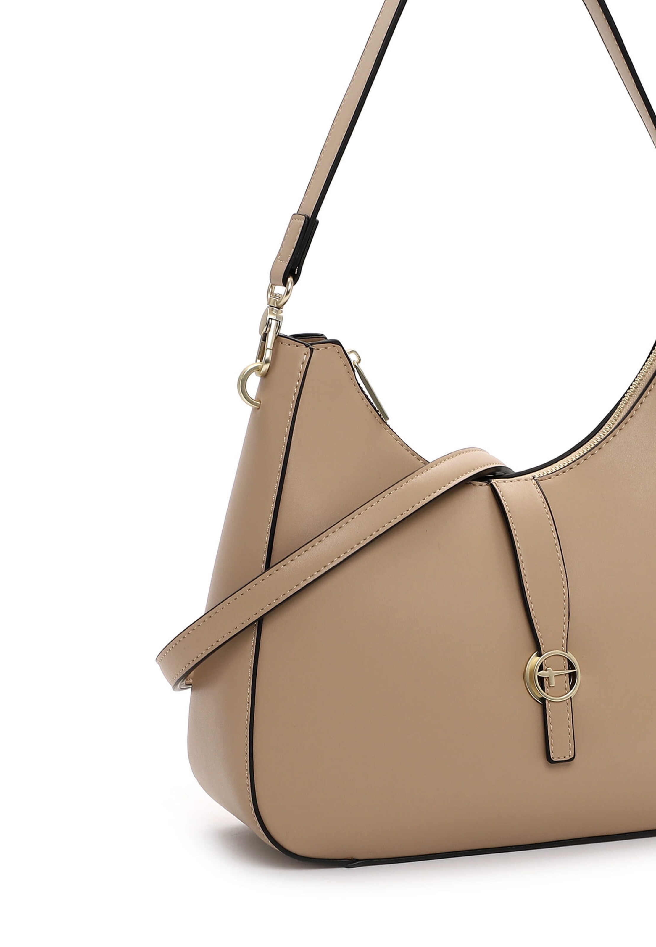 Tamaris Pouch 'Giorgia' in Beige