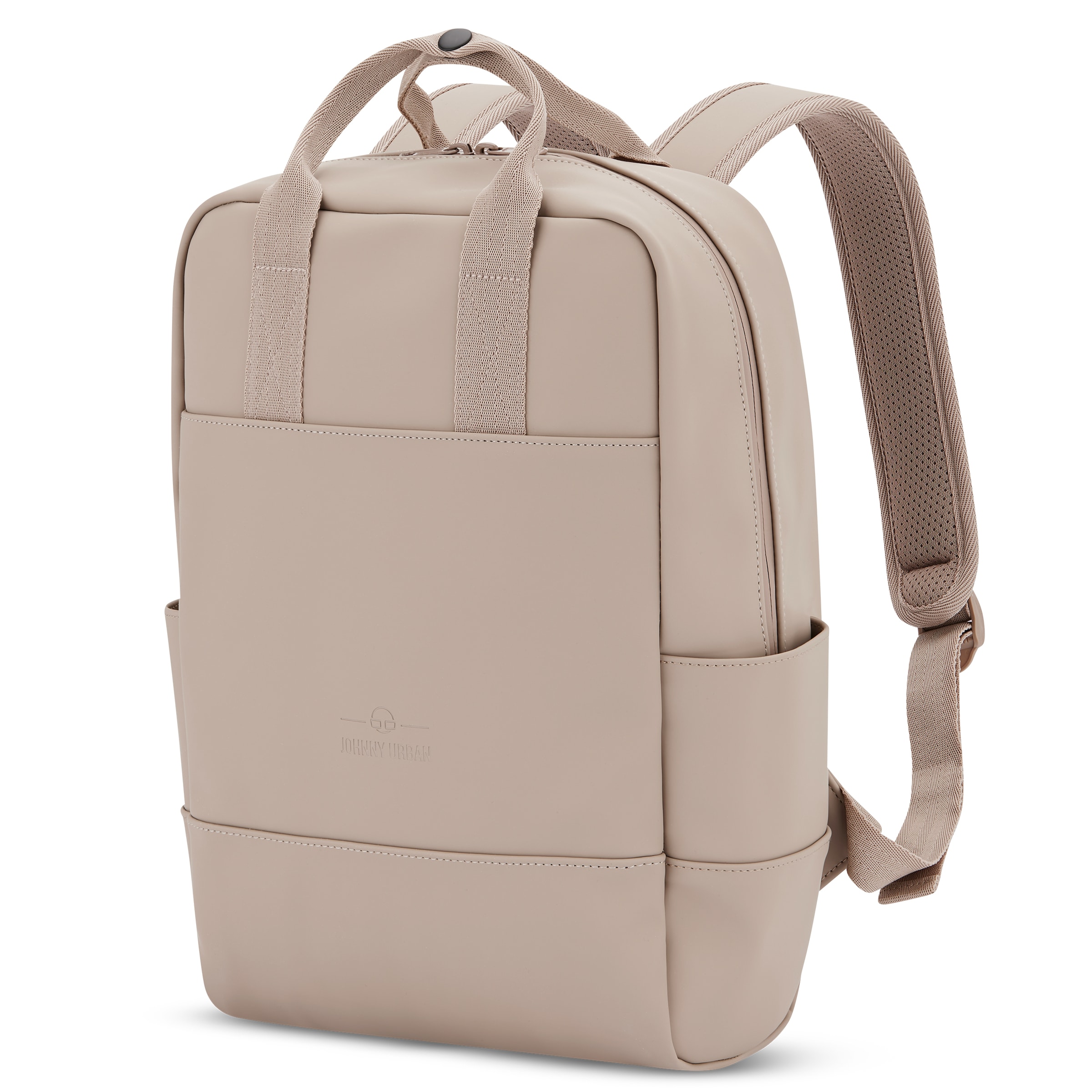 Sac à dos 'Hailey' Johnny Urban en beige