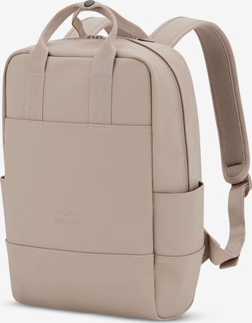 Johnny Urban Backpack 'Hailey' in Beige