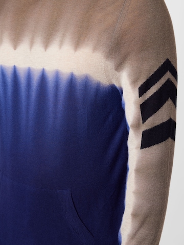 Zadig & Voltaire Neulepaita 'CLAY' värissä sininen