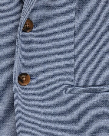 WE Fashion Zakó - kék