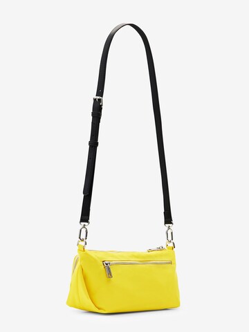 Desigual Crossbody Bag 'Priori' in Yellow
