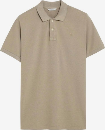 smėlio Scalpers Marškinėliai: priekis