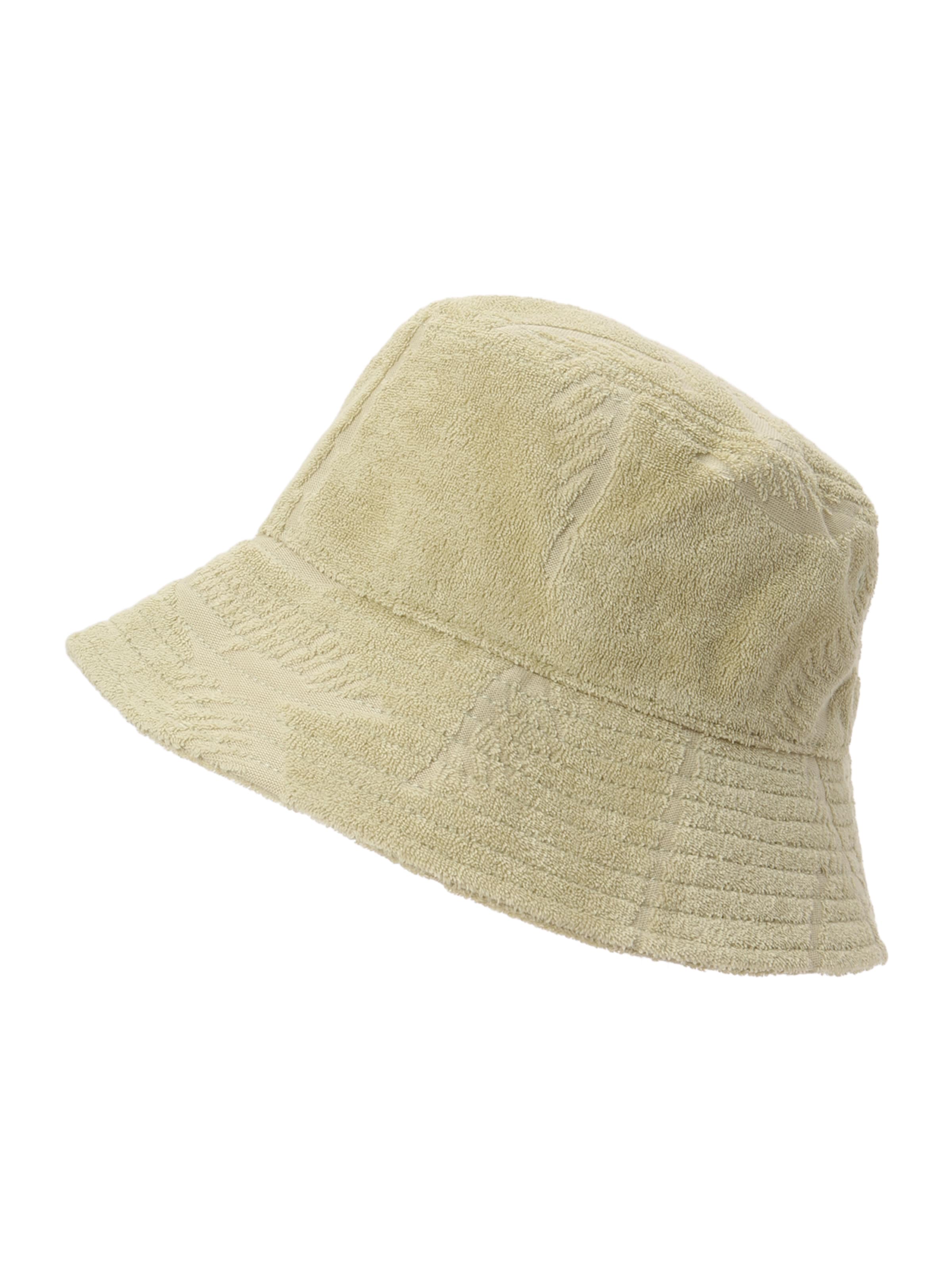 BILLABONG Klobouk – zelená: přední strana