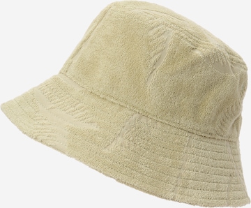 BILLABONG Hattu värissä vihreä: etupuoli