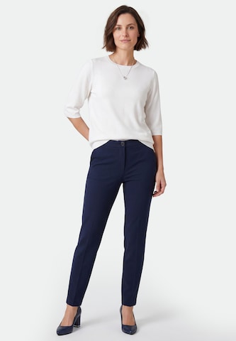 Usha - Jersey en blanco