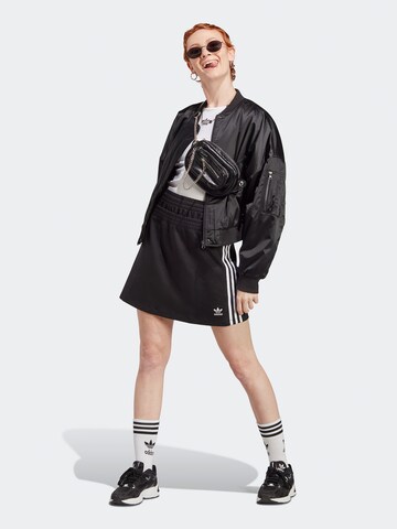 ADIDAS ORIGINALS Skirt 'Always Original' in Black