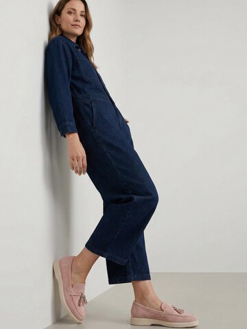 VENEZIA Slipper in Pink: Vorderseite