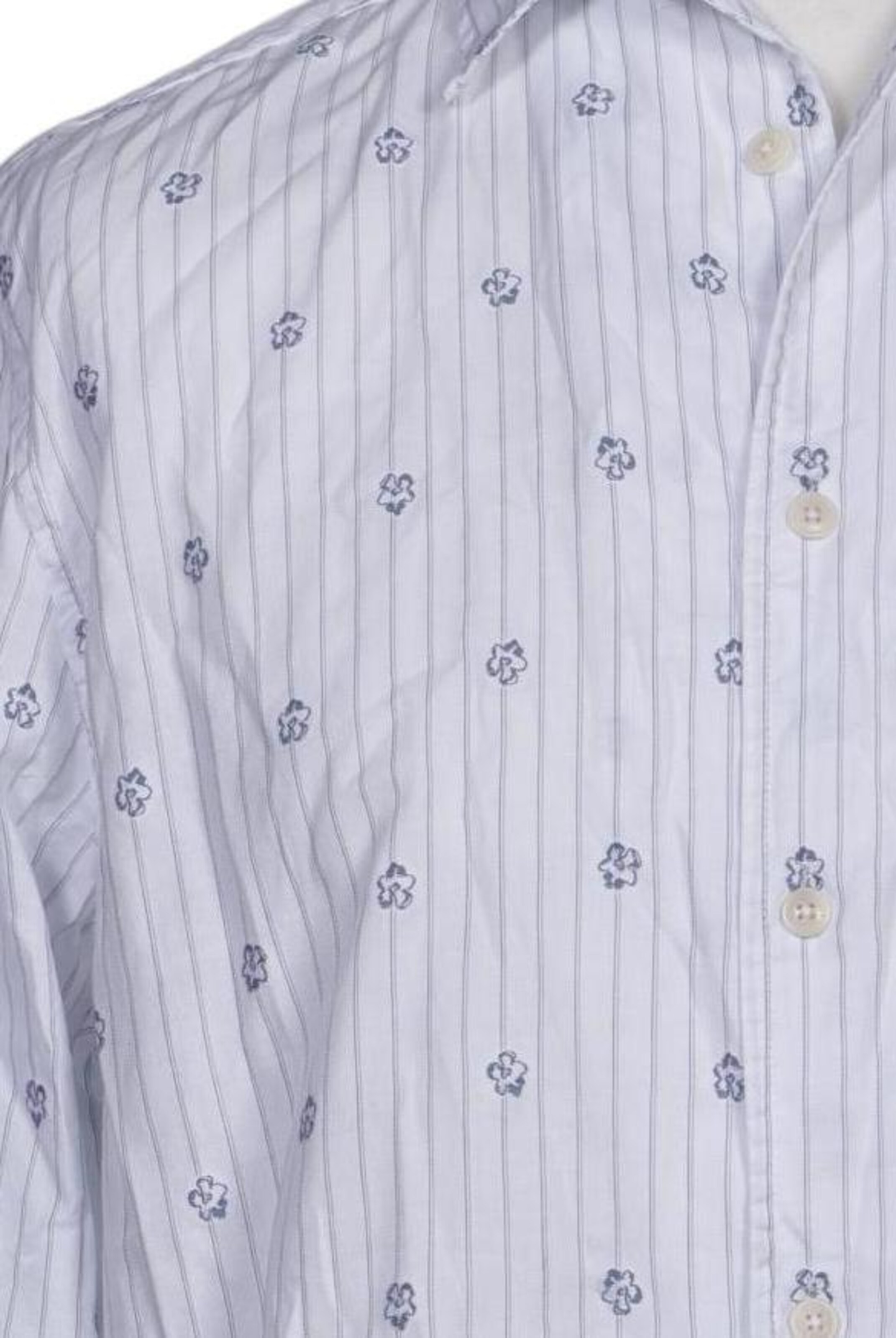 Ted Baker Button Up Shirt in L-XL in Mixed colors