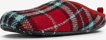 CAMPER Slippers in Mixed colors: front