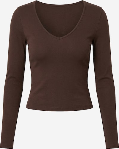 studioselect Majica 'Mia' u tamno smeđa, Pregled proizvoda
