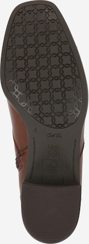 ARA Støvletter 'Cervocalf' i brun