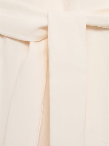 Combinaison 'BRIGIT' MANGO en beige