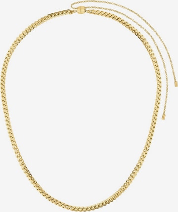 Liebeskind Berlin Necklace in Gold: front