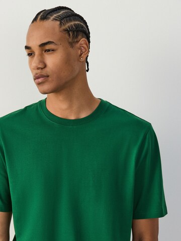 T-Shirt 'Essential' Next en vert