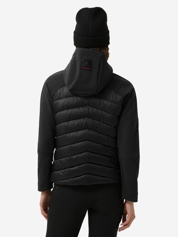 Bogner Fire + Ice Winterjacke 'Marian' in Schwarz