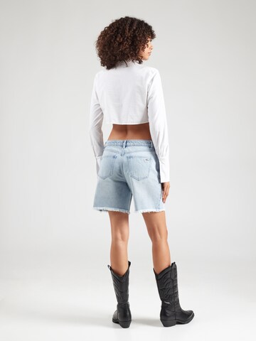 MICHAEL Michael Kors Loose fit Jeans in Blue
