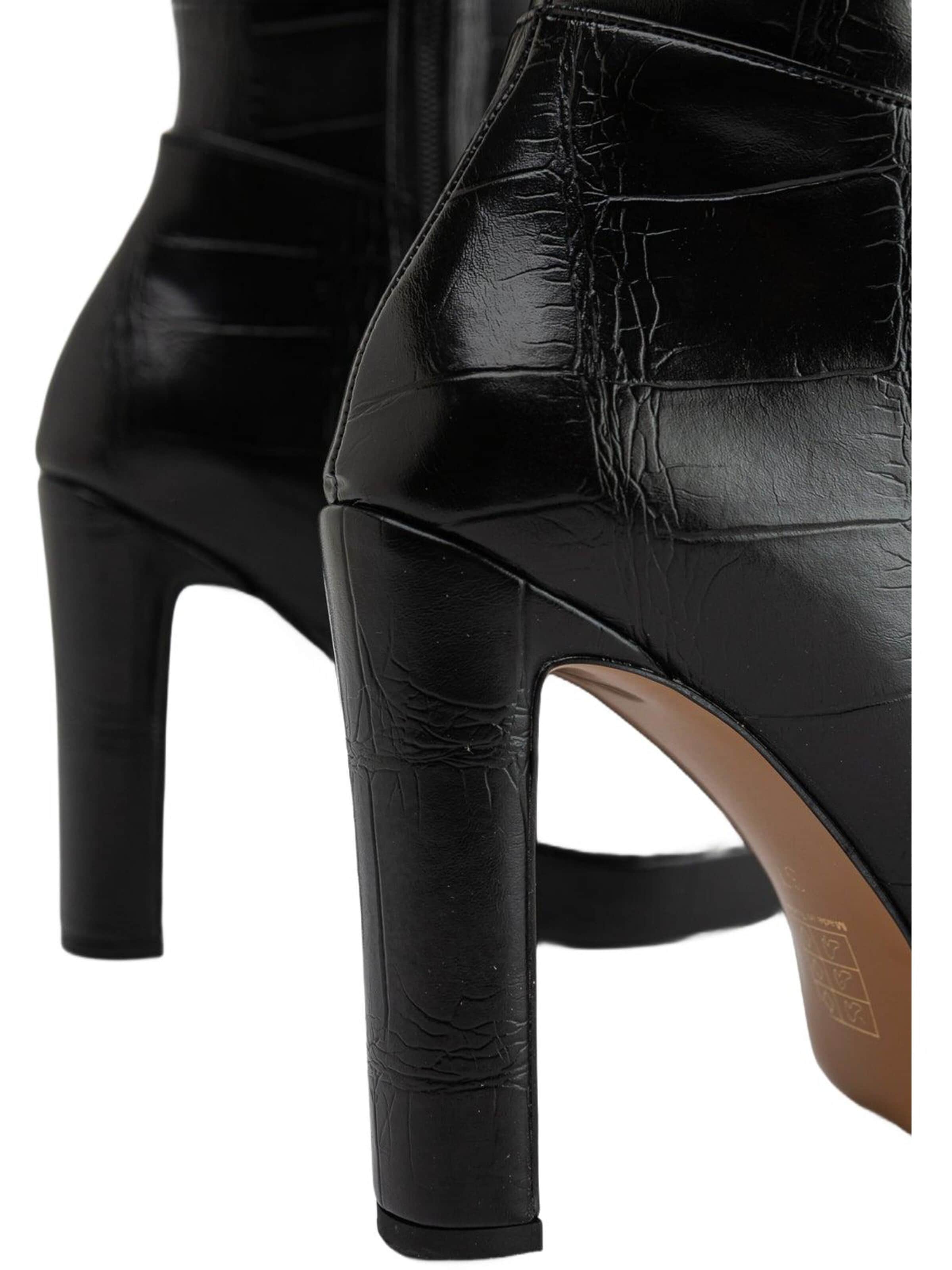 Limoya Boots 'Ariya' in Black
