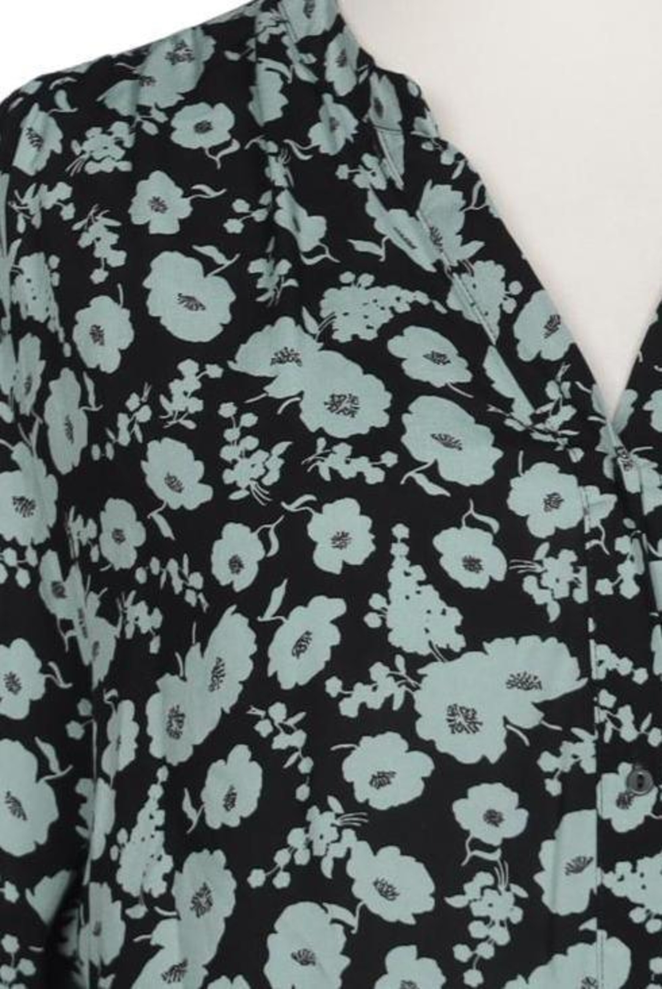 ONLY Carmakoma Bluse 12XL in Mischfarben