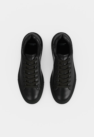 Copenhagen Studios - Zapatillas deportivas bajas '614' en negro