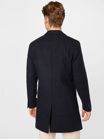 Cappotto di mezza stagione di JACK & JONES in nero