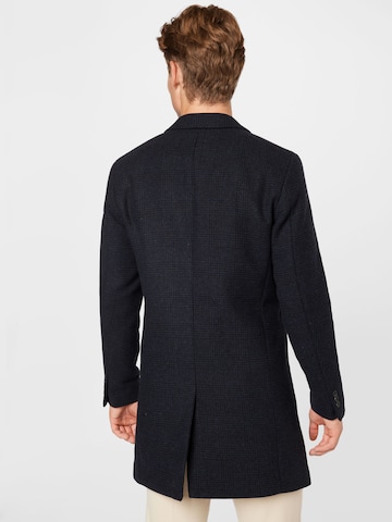 JACK & JONES Between-Seasons Coat in Black