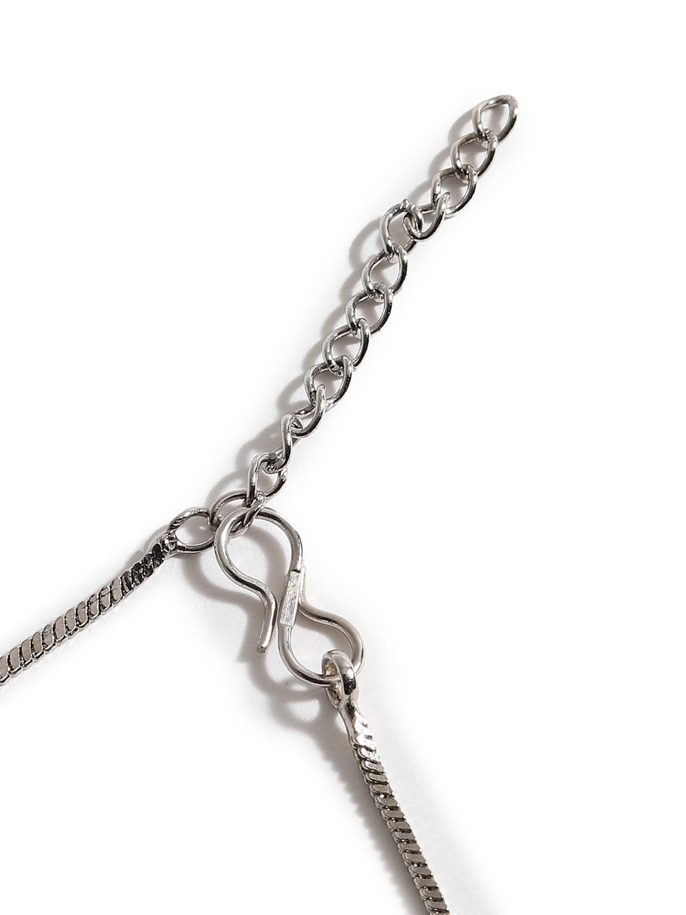 Parure de bijoux ' Supna ' SOHI en bleu