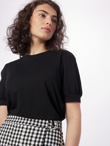 T-shirt 'Kerry' Aware en noir