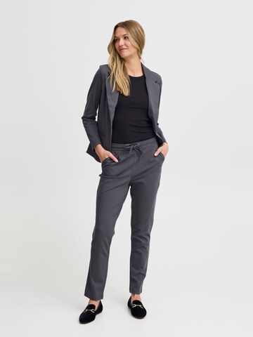 Blazer Fransa en gris