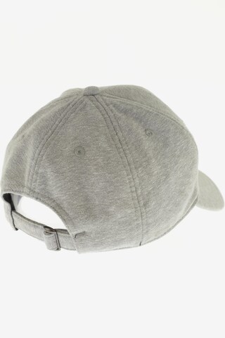 Superdry Hat & Cap in One size in Grey
